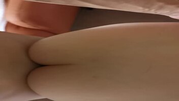 （原创视频）后入表妹3