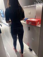 【原创】妹妹的身材真的顶,让我忍不住浮想联翩~1