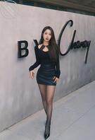 陈母狗想被海友们大鸡巴射屏，射满她