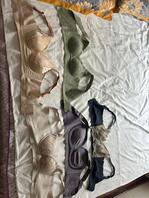 兰州老妈的内衣0