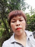 熟女舅妈的近照1