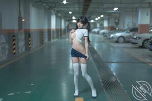 宁宁的体操服(下)0