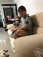 骚姨妈《30》,小姨看表妹回来了,没想到跟着一起来的还有大姨妈,晦气1