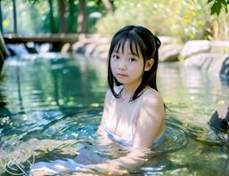 日系人工智能小幼幼，分享给海友1