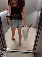 173【SM调教测试】嫂子被边打边操，骚穴里的淫汁直接飞流直下三千尺0