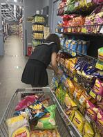 【原创19】口爆欣怡,射到嘴里的那一刻太满足了。2