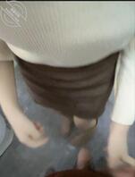 尤物姐姐31 亲戚们在外面聊天,我在厕所干姐姐屁眼,简直刺激的不得了!0