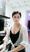 做家政的妈妈4 陪我妈去医院,中午回来趁她做饭,翻她手机看到了让我心碎的1