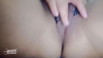 女友调教自慰