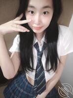 【大二学生妹】如果我是你的女友你最想怎么玩呢？