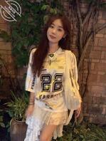 曝光反差母狗，求各位海友羞辱她，越脏越好，苦主会一一回复的2