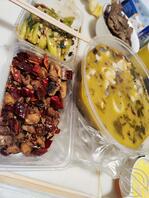 天赐良机系列,冬至又来给同事老公送绿帽来了2