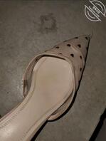 爆射美骚母田丽的高跟鞋(8)2