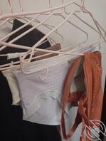 偷偷潜入女同事房间20