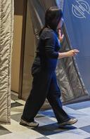 原创厕拍 胖胖的少妇