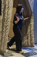 原创厕拍 胖胖的少妇1