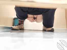 原创厕拍 胖胖的少妇2