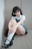 福建反差女教师身材圆润2