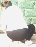 阳光下的美感下体0