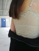 9【原创】抱着她的腰肢,我贪婪的把手慢慢向上移动,双手攀上了山峰2