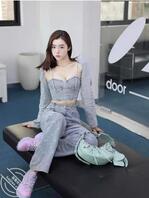 你喜欢什么型 我就是你的理想型