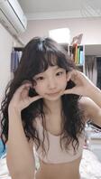 网聊女高小母狗，喜欢被评论，被羞辱