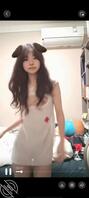 网聊女高小母狗，喜欢被评论，被羞辱1