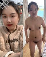 河南周口郸城的骚母狗老婆，想要大鸡吧操她骚逼0