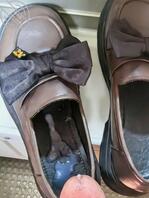 绿帽儿子，拿回去让你骚老婆骚妈骚女儿穿上2