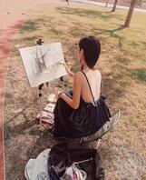 【原创】1 我的私房模特亲妹妹0