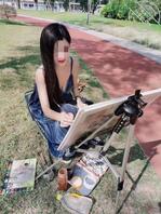 【原创】1 我的私房模特亲妹妹1