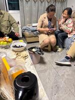 熟妇舅妈 看看0