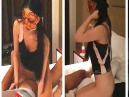 女伴男装在床上搞-2&mdash;&mdash;禁止内容