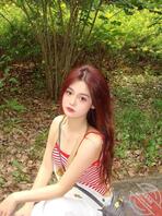 表妹隆重登场（露脸）0