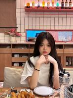 表妹隆重登场（露脸）2