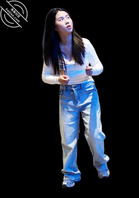 原创厕拍 小姐姐的刮毛穴