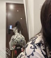 性感的美女人妻少妇