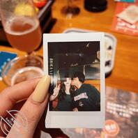 更新老婆跟嫂子同框的照片,望兄弟们海涵!2