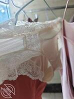 反差骚逼亲姐，好想中出我姐