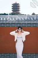 我的骚女友是人形母狗，没有大鸡八活不了0