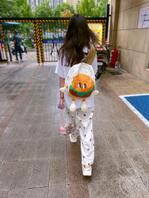 现在05后都这么会玩吗?JK 白丝 猫耳朵 双马尾 被小女儿惊艳到了0