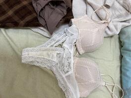 分享老婆的内衣内裤2