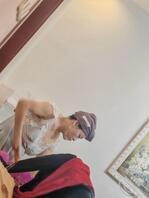 欣赏我的母猪妈妈0