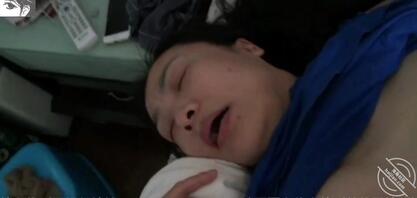 超极品的敏感熟女骚阿姨，大肉穴连续痉挛高潮，这表情这淫叫真让人受不了2