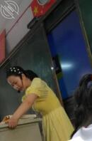 偷拍人妻初中英语老师1