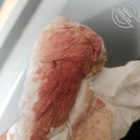 ，卫生巾姨妈巾1