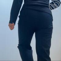 工作人员，制服1