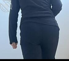 工作人员，制服2