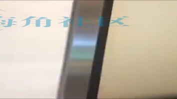 公司KTV聚会 把骚逼秘书 拉到厕所 操逼