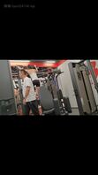 健身房以前的帖子重新发的